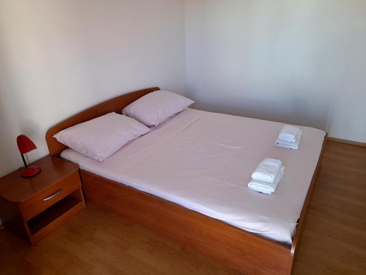 Apartments Nikolas Vodice Exterior photo