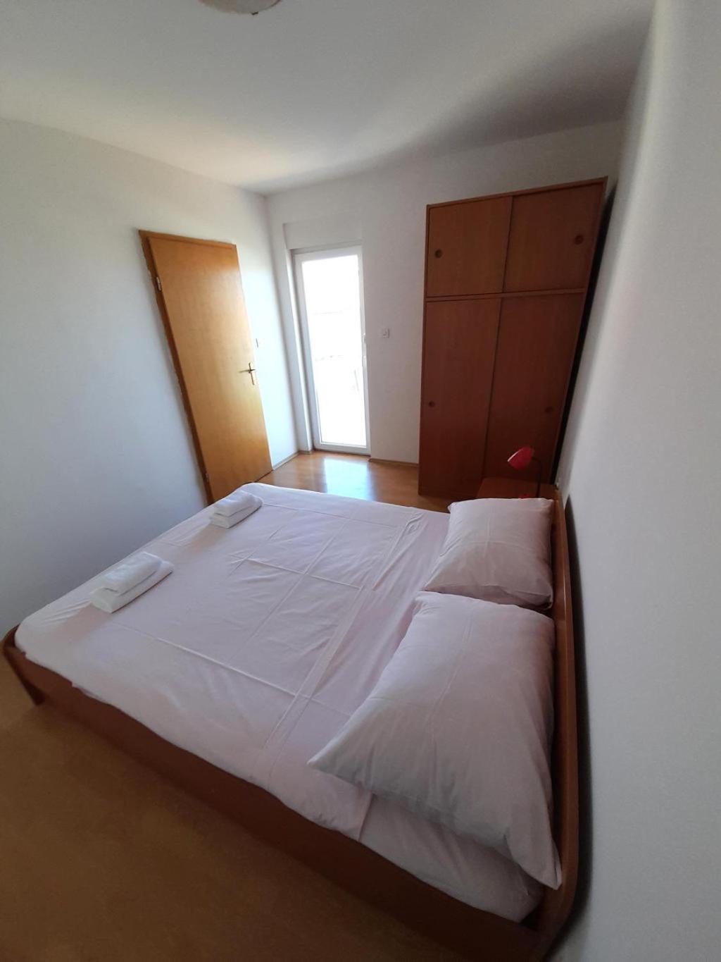 Apartments Nikolas Vodice Exterior photo
