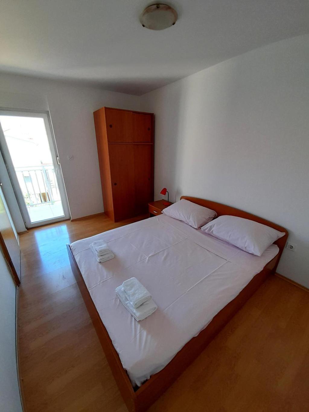 Apartments Nikolas Vodice Exterior photo