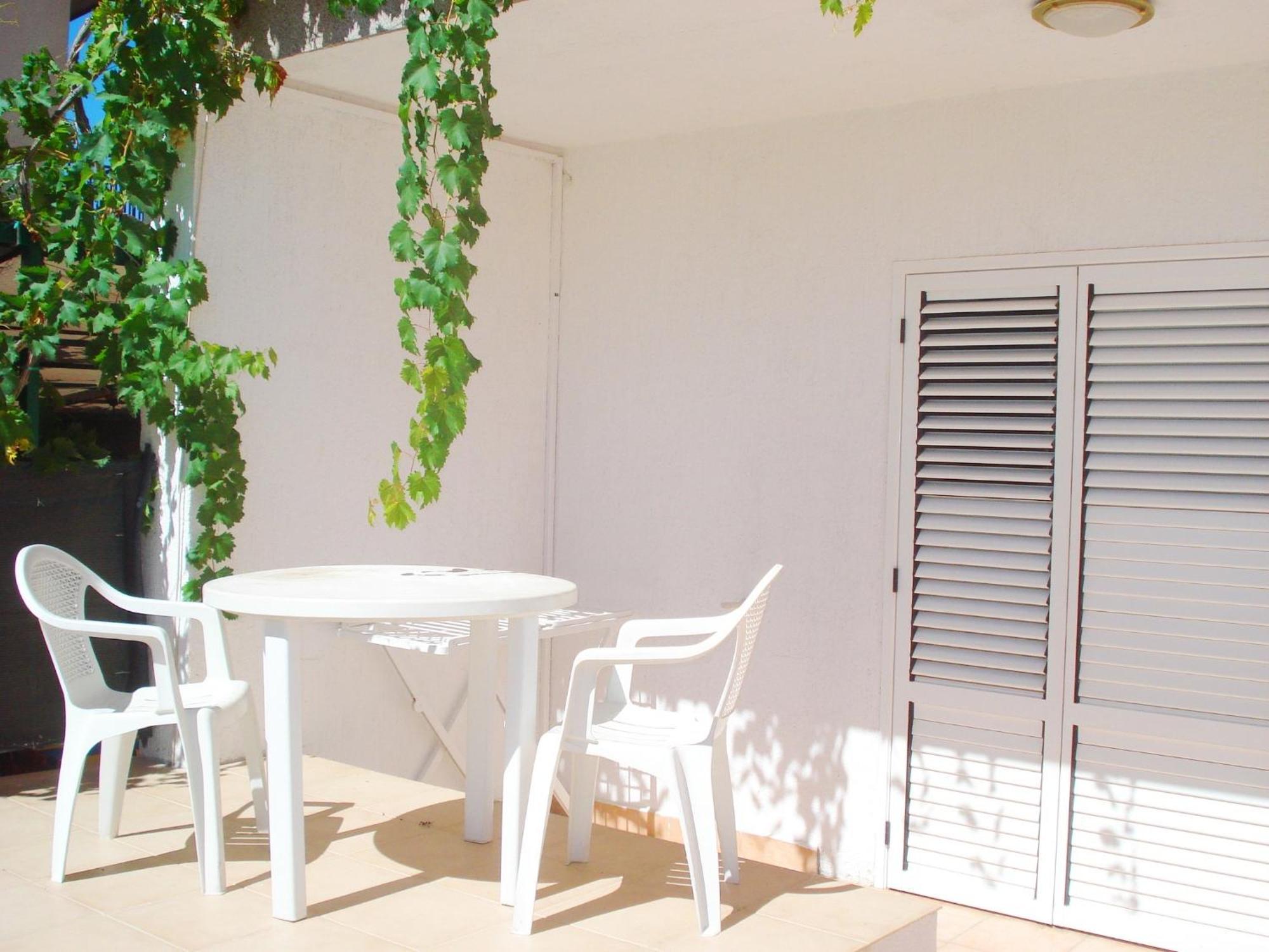 Apartments Nikolas Vodice Exterior photo