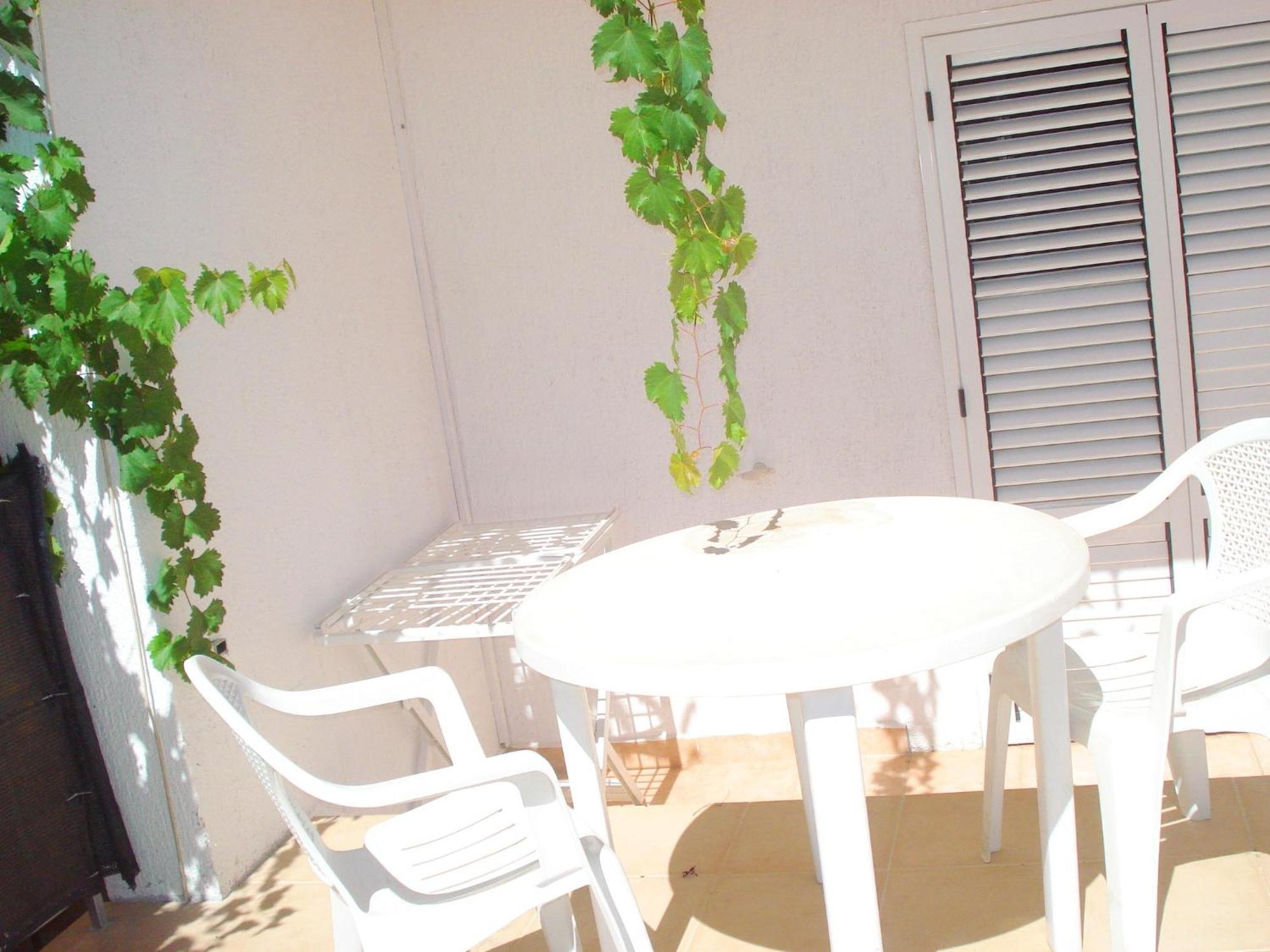 Apartments Nikolas Vodice Exterior photo