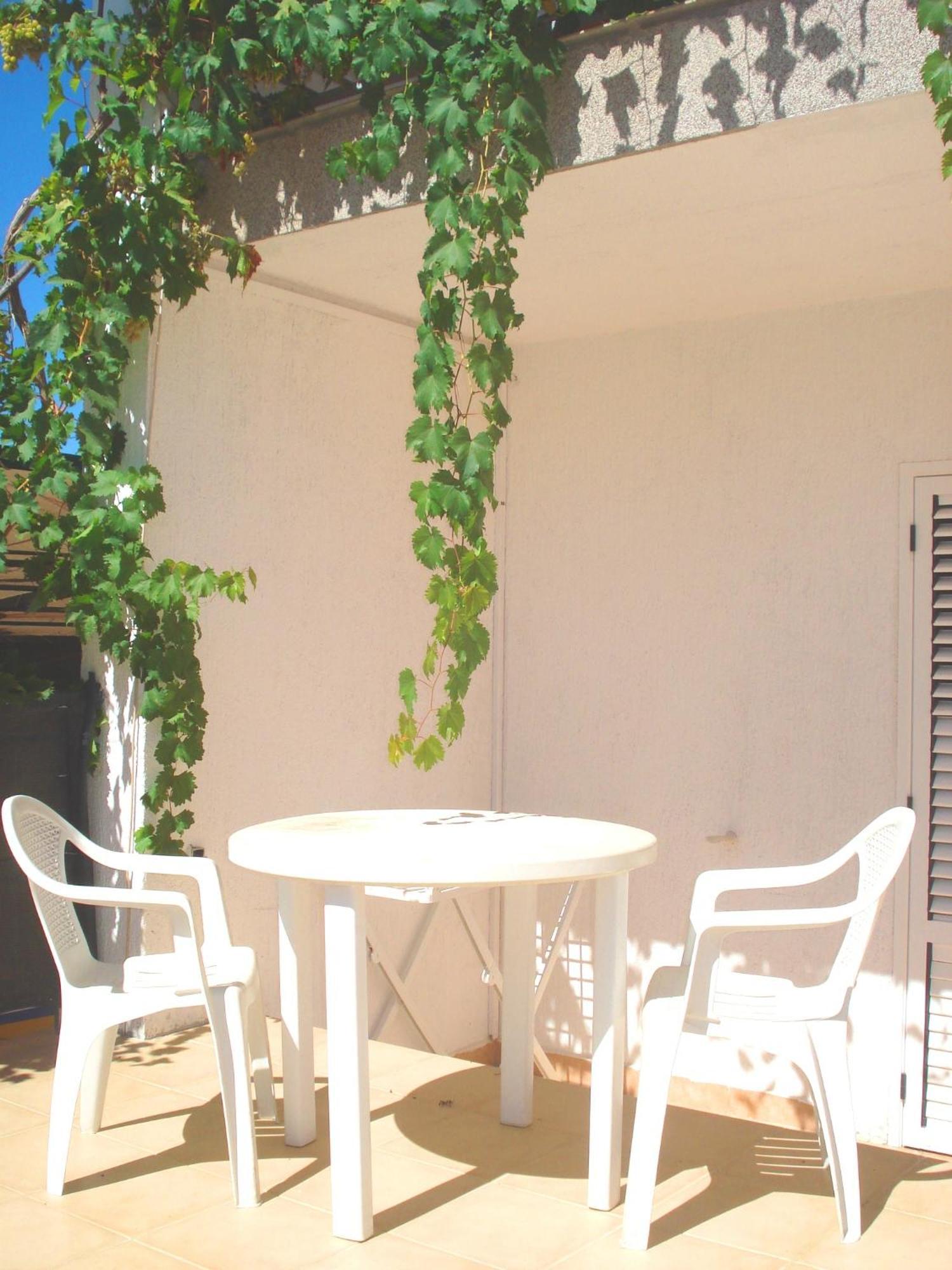 Apartments Nikolas Vodice Exterior photo