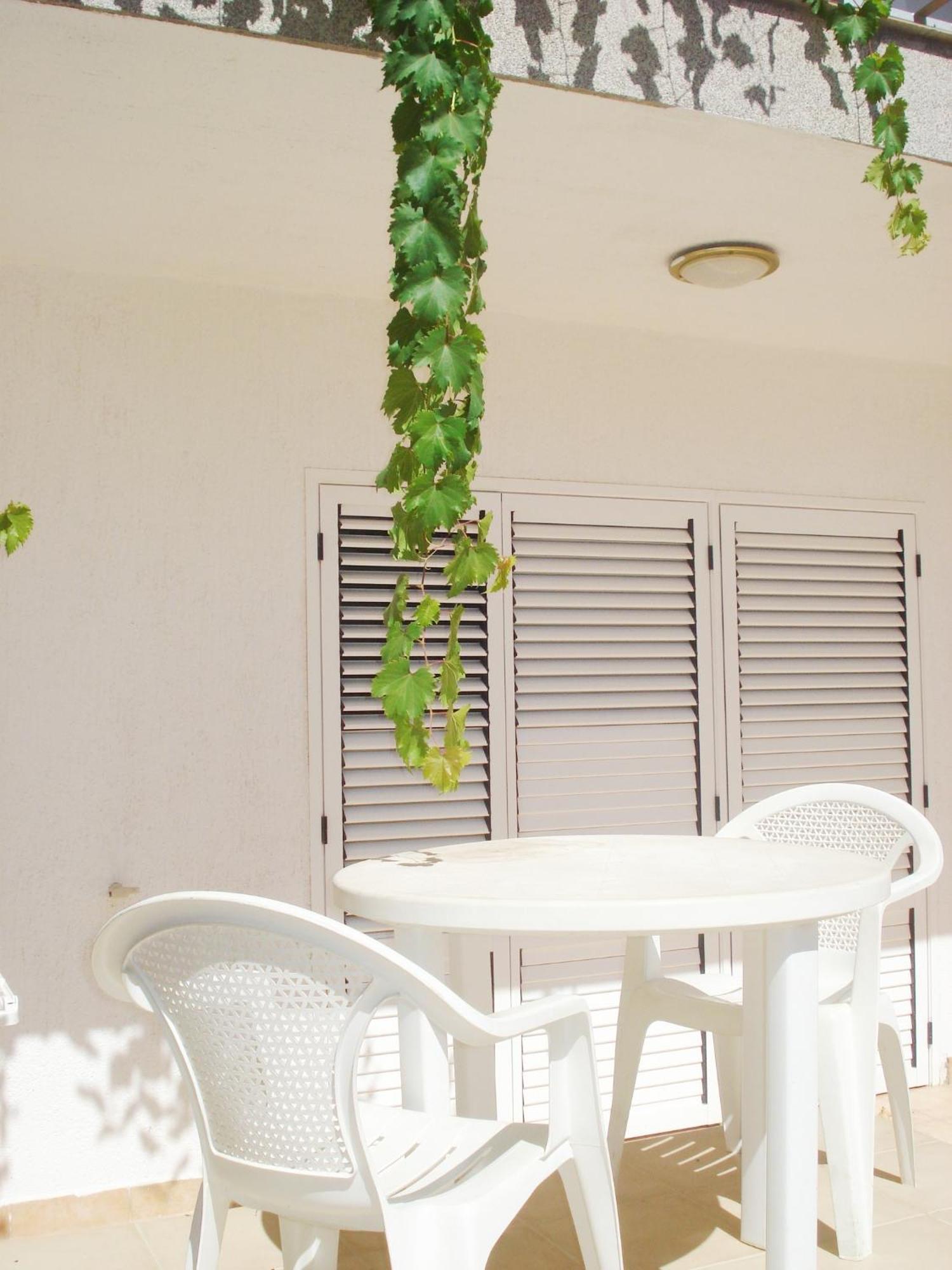 Apartments Nikolas Vodice Room photo