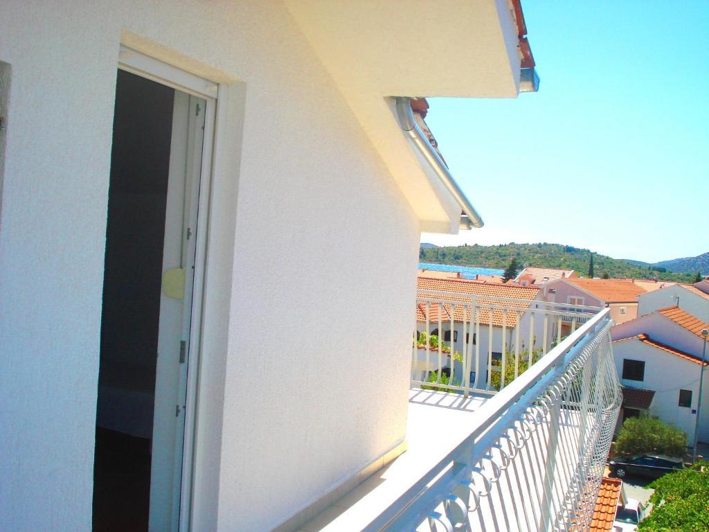 Apartments Nikolas Vodice Room photo