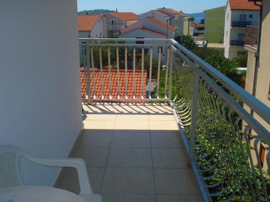 Apartments Nikolas Vodice Room photo