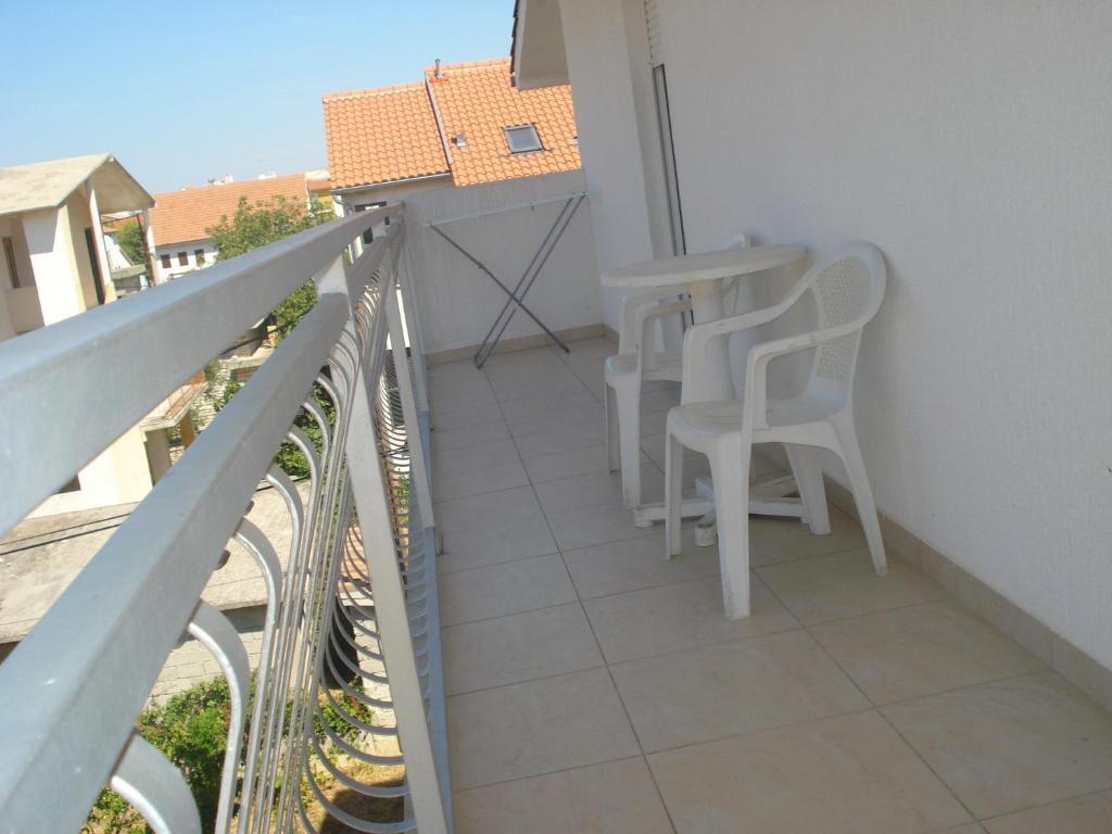 Apartments Nikolas Vodice Room photo