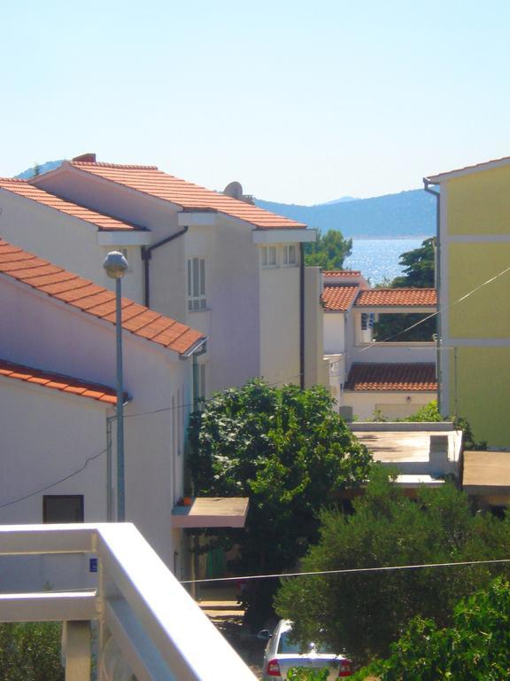 Apartments Nikolas Vodice Exterior photo