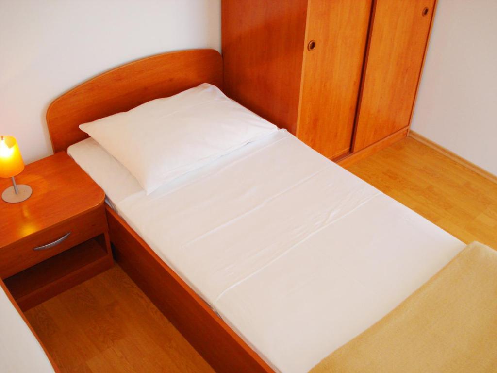 Apartments Nikolas Vodice Room photo