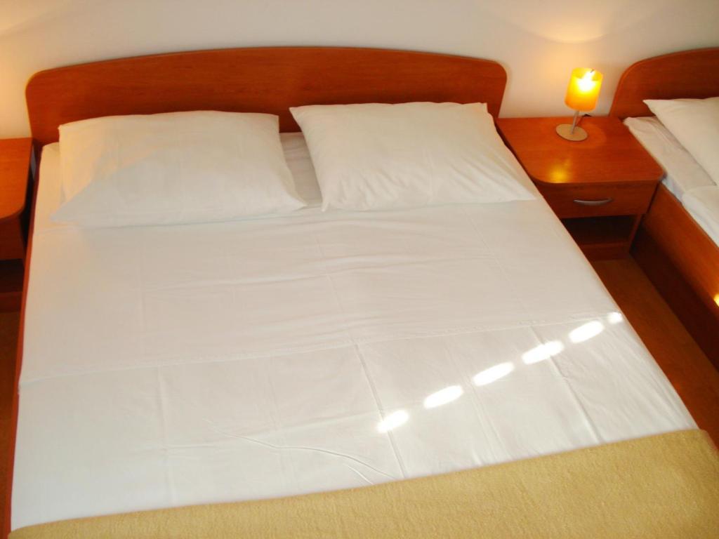 Apartments Nikolas Vodice Room photo