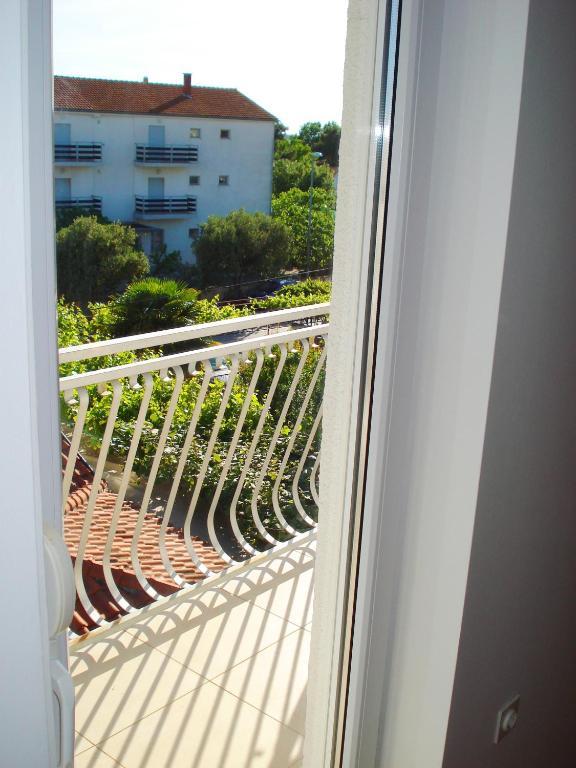 Apartments Nikolas Vodice Room photo