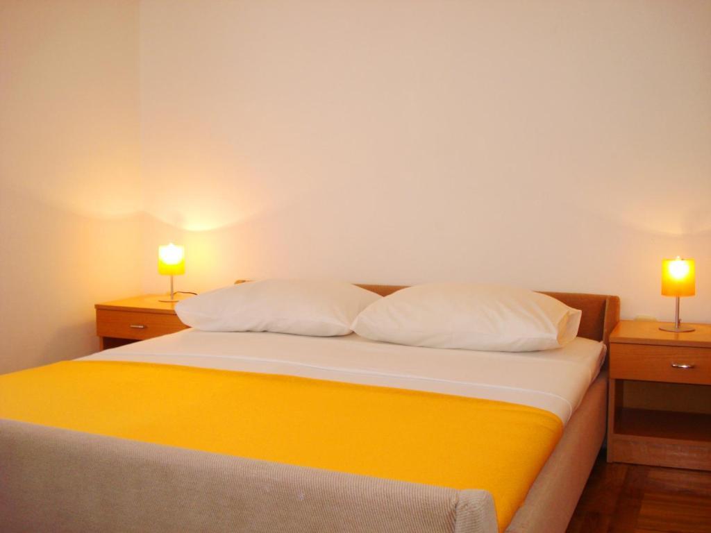 Apartments Nikolas Vodice Room photo