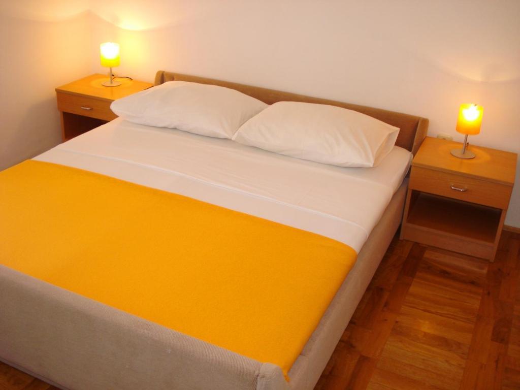 Apartments Nikolas Vodice Room photo