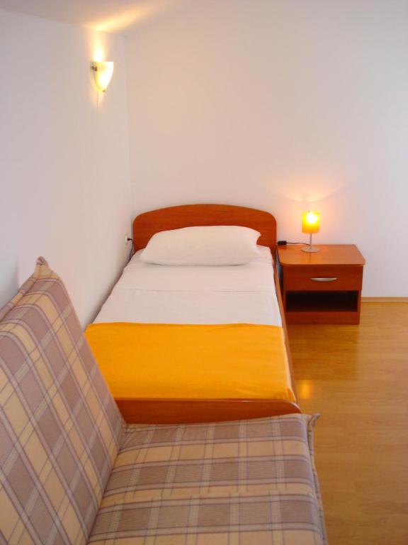 Apartments Nikolas Vodice Room photo