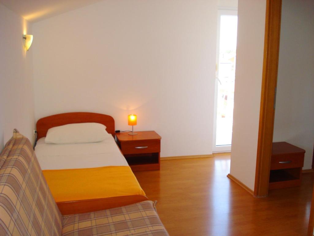Apartments Nikolas Vodice Room photo