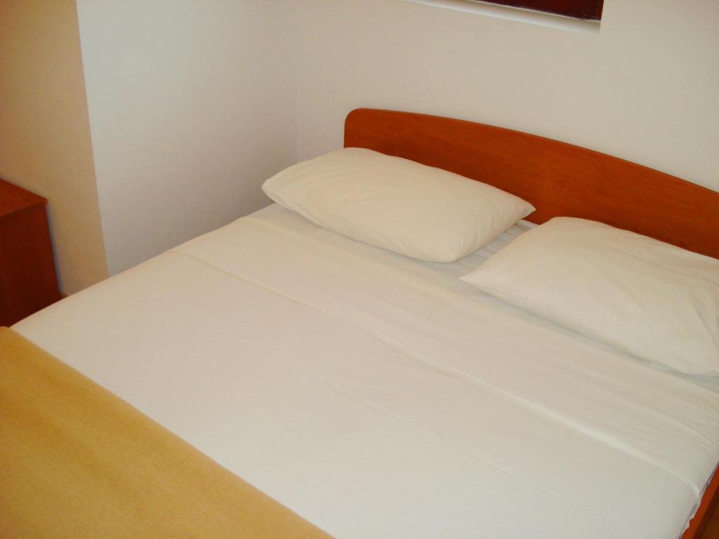 Apartments Nikolas Vodice Room photo