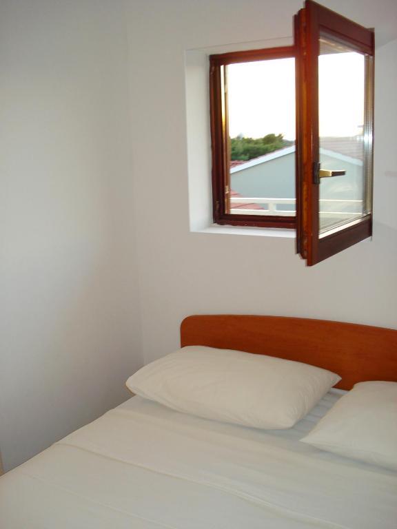Apartments Nikolas Vodice Room photo