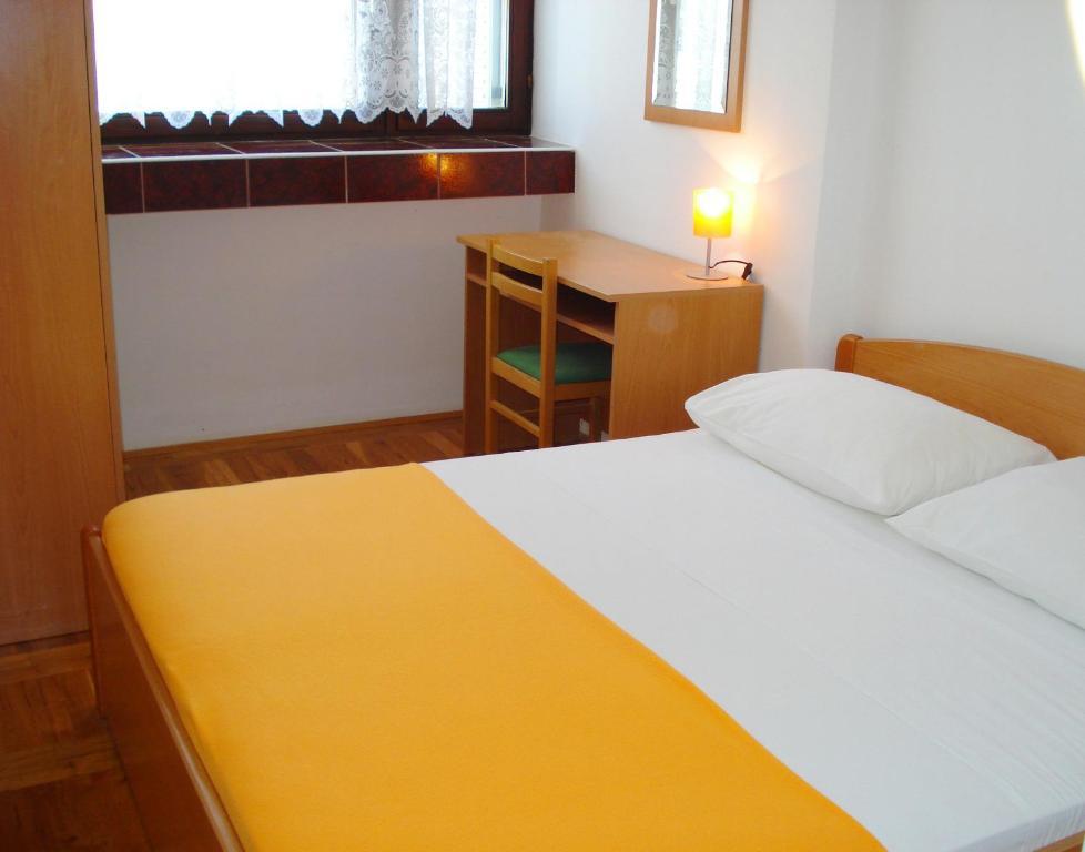 Apartments Nikolas Vodice Room photo