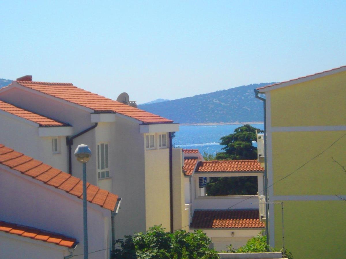 Apartments Nikolas Vodice Room photo